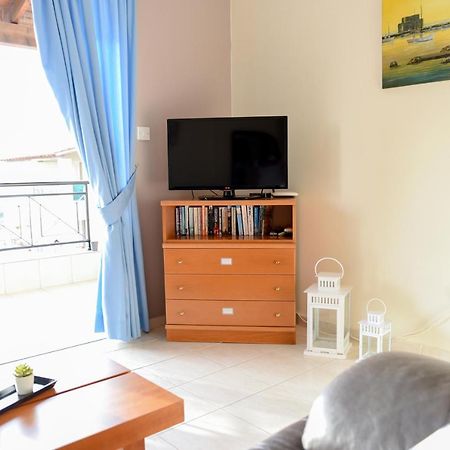 Melania Gardens Apartment 2 Paphos 外观 照片