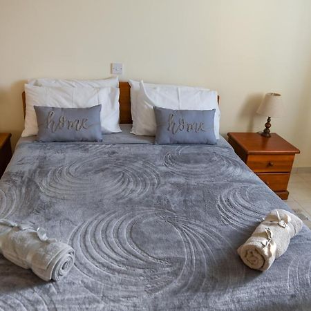 Melania Gardens Apartment 2 Paphos 外观 照片