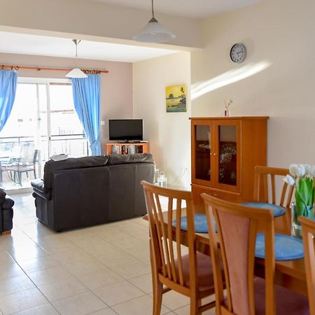 Melania Gardens Apartment 2 Paphos 外观 照片