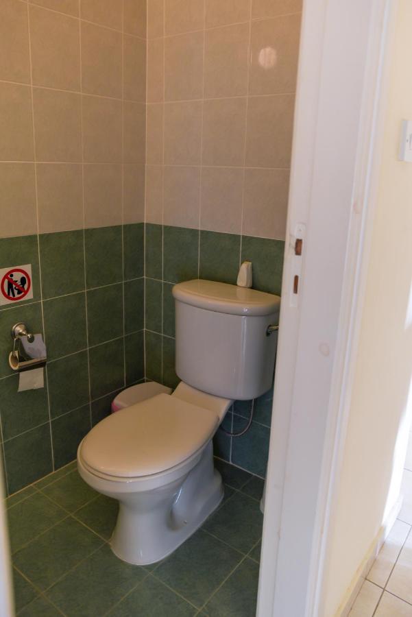 Melania Gardens Apartment 2 Paphos 外观 照片