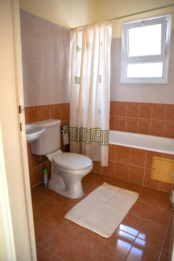Melania Gardens Apartment 2 Paphos 外观 照片