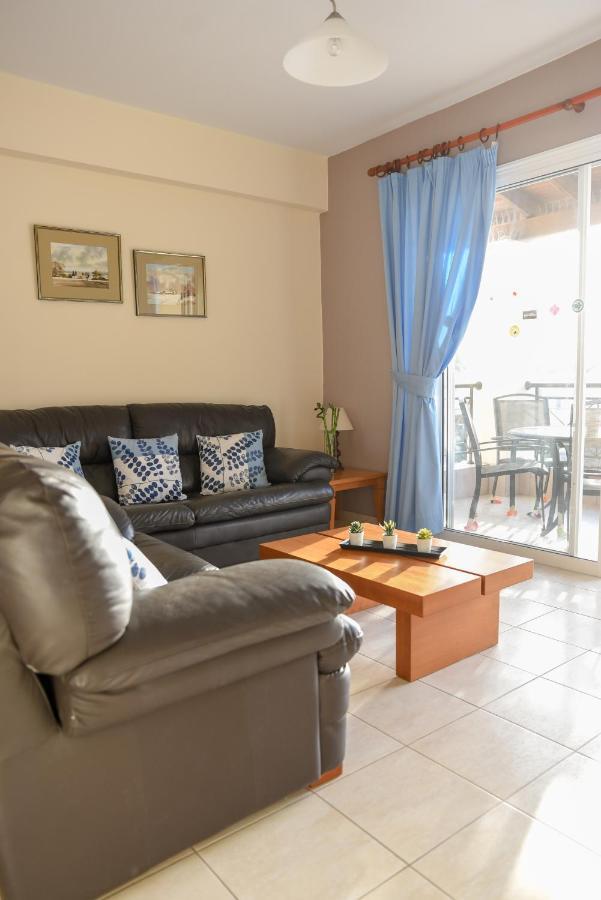 Melania Gardens Apartment 2 Paphos 外观 照片