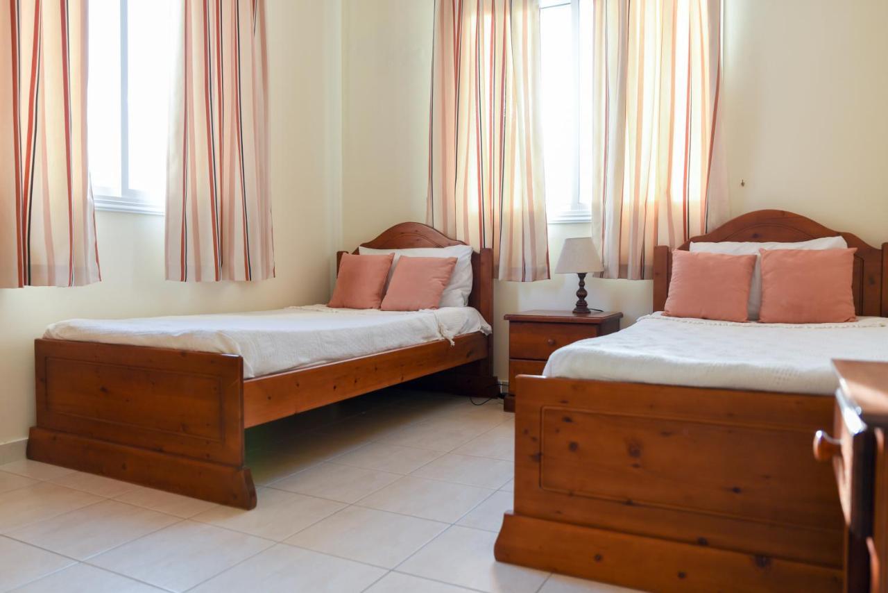 Melania Gardens Apartment 2 Paphos 外观 照片