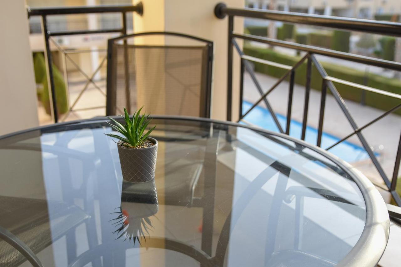 Melania Gardens Apartment 2 Paphos 外观 照片