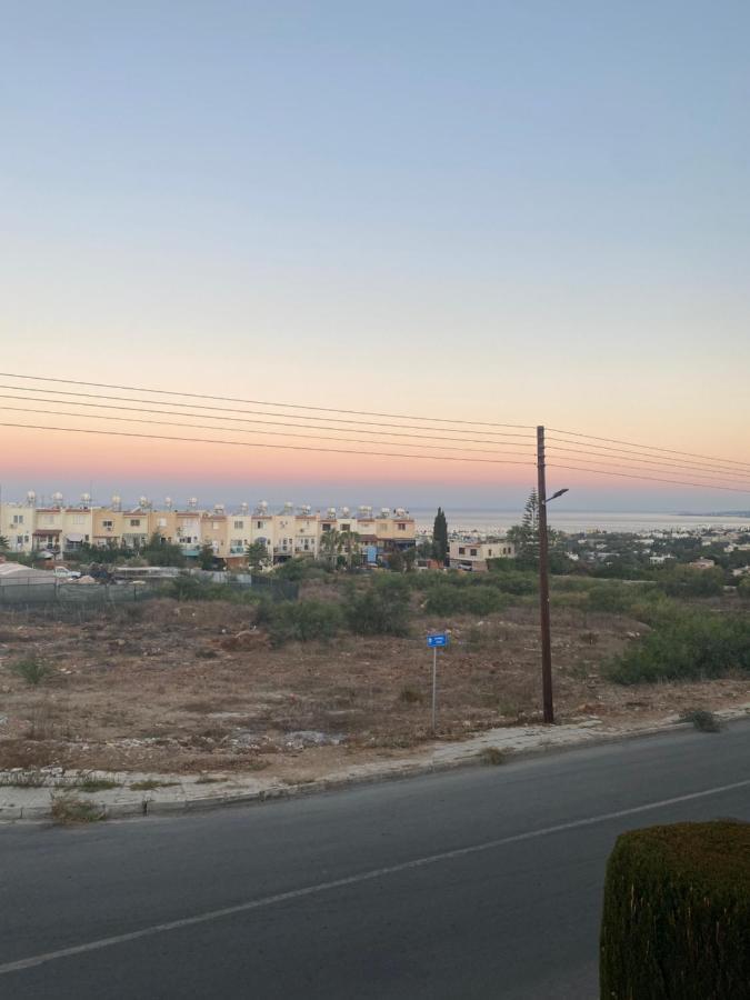 Melania Gardens Apartment 2 Paphos 外观 照片